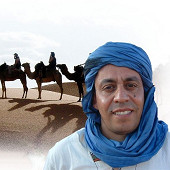 Khalid Boutahir-Bottema
