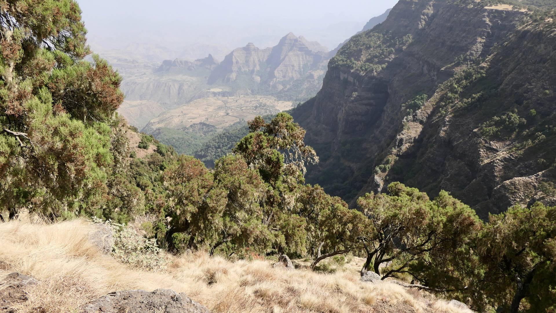 Ethiopië duurzame individuele reizen