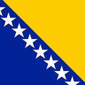 Verkeersbureau van Bosnië