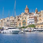 Verkeersbureau Malta Tourism Authority