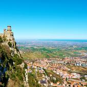 State Board of Tourism San Marino