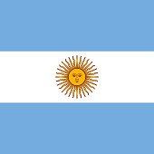 Miniterio de Turismo Argentina