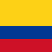Verkeersbureau Colombia
