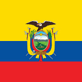 Ministerie van Toerisme Ecuador