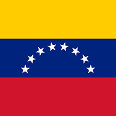Ambassade van Venezuela