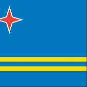 Congresbureau Aruba