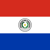 Tourist Office Paraguay
