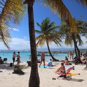Comité du tourisme des îles de Guadeloupe