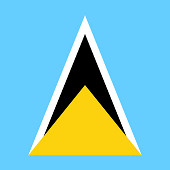 Verkeersbureau Saint Lucia