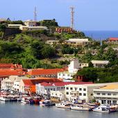 Tourism Authority Grenada