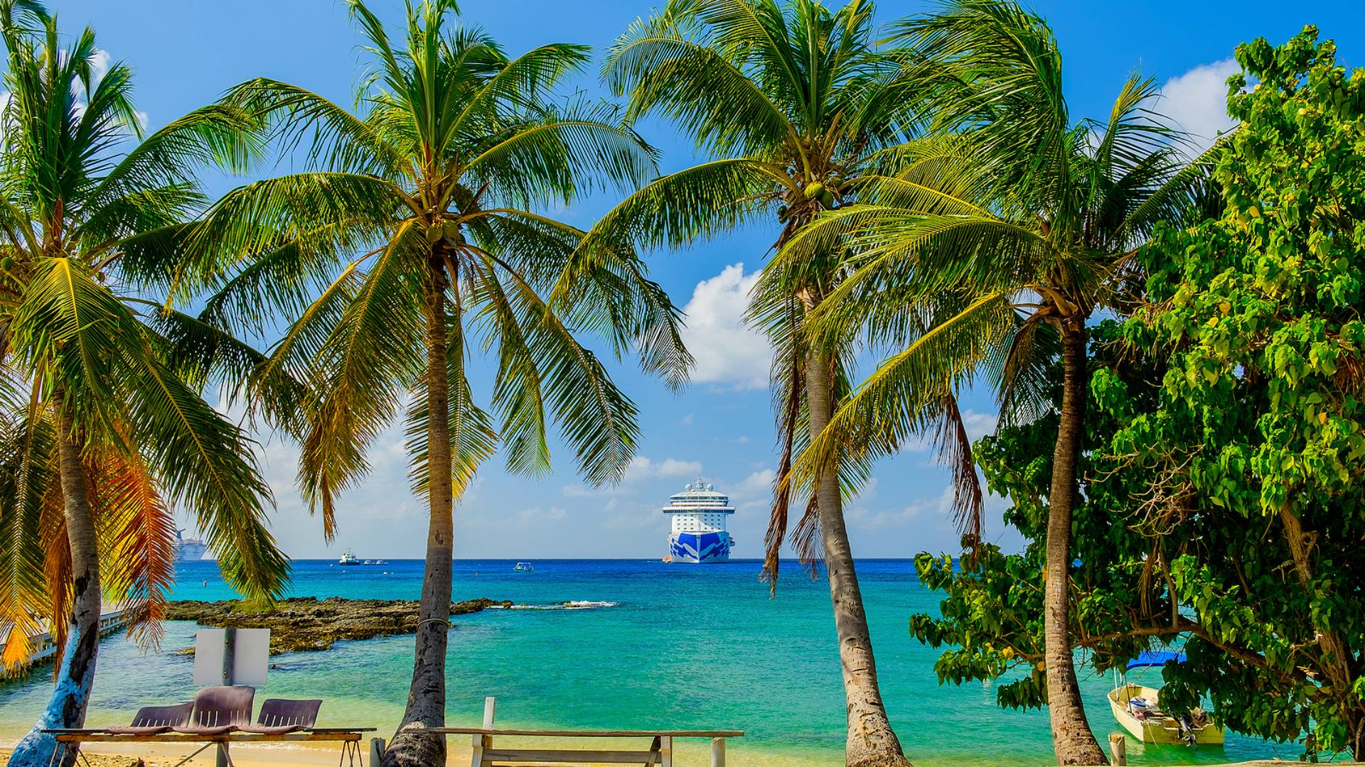 Cayman islands