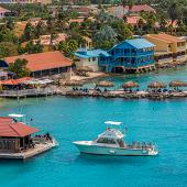 Tourism Corporation Bonaire