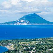 St. Eustatius