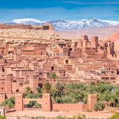 Nationaal Bureau voor Toerisme Marokko