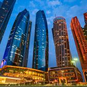 Bureau Toerisme Abu Dhabi