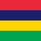 Aviareps Mauritius