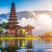 Travel Indonesië