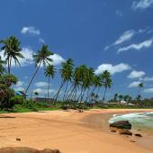 Tourism Sri Lanka