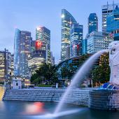 tourism board Singapore