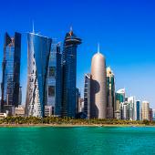 Authority Qatar Tourism