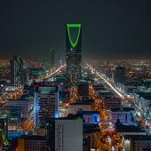 Saudi arabië
