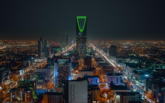 Saudi arabië
