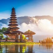 Tourism Board Bali