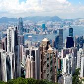 Tourism Board Hongkong
