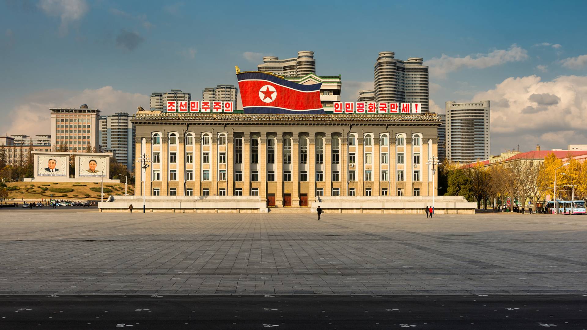 Noord Korea