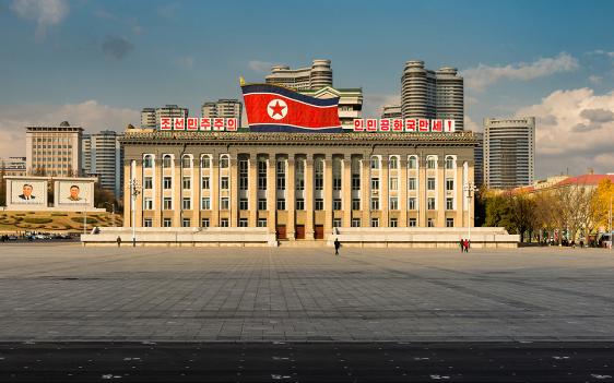 Noord Korea
