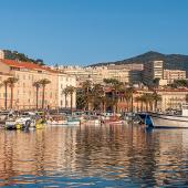 Office de tourisme de Corse