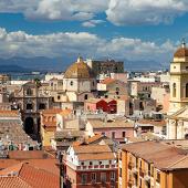 Assessorato del Turismo Sardegna turismo