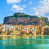 Assessorato del Turismo Sicilia