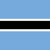 VVV Botswana