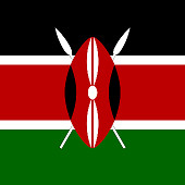 Tourismboard Kenia
