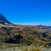 Tourism Development Corporation Lesotho