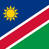 Tourist Authority Namibia