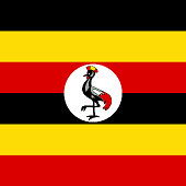 Tourist Board Visit Uganda