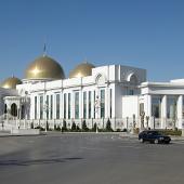 State committee of Tourism Turkmenistan