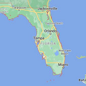 Florida Tourism Board Visit Florida