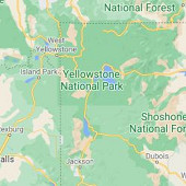 National Parc Service Yellowstone