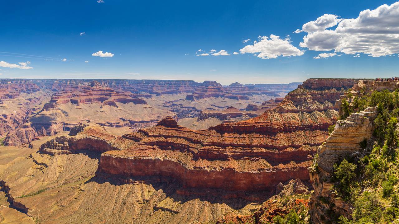 Grand Canyon National Parc