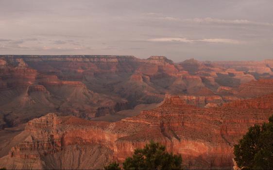 Grand Canyon National Parc