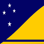 National public Service Tokelau islands