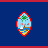 Bezoekers Bureau Guam