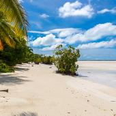 KNTO Kiribati Nationaal Bureau voor Toerisme