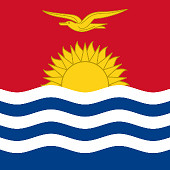KNTO Kiribati Nationaal Bureau voor Toerisme