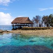 Toerisme FSM Federale Staten Micronesia