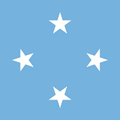 Toerisme FSM Federale Staten Micronesia