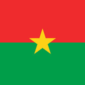 Ambassade van Burkina Faso
